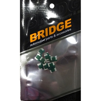 低背ヒューズ BRIDGE