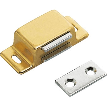 マグネットキャッチSB11B-AA-1 LAMP(スガツネ工業)