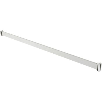 リジッドレール、バスケット LAMP(スガツネ工業)