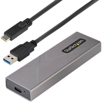 M.2 SSD ケース Type-C to NGFF USB3.1 外付けケース
