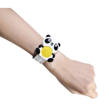 虫ピタウォッチ パンダ TO-PLAN(東京企画販売)