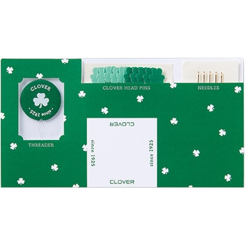 クロバーモチーフ ニードルセット Clover(クロバー)