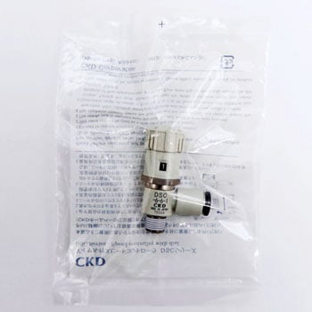 ダイヤル付スピードコントローラ DSC CKD