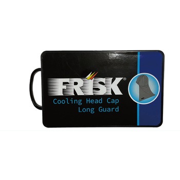 FRISK キャップ ガード付き ネイビー LXF-CANG リンクサス(Linxas)