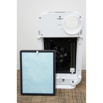 空気清浄機フィルター bitstrong
