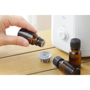スチーム式パーソナル加湿器 ツインバード