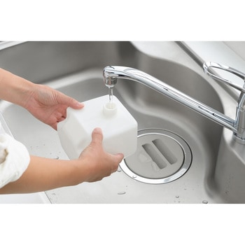 スチーム式パーソナル加湿器 ツインバード