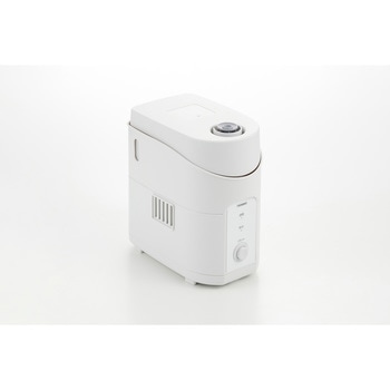 スチーム式パーソナル加湿器 ツインバード