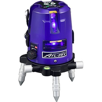 オートラインレーザー 25V ムラテックKDS