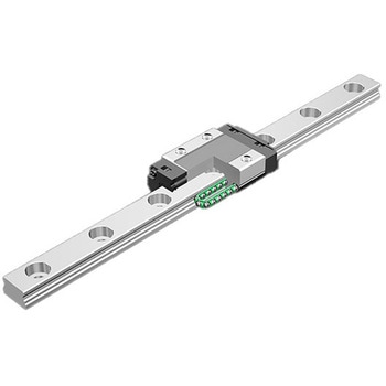 LMガイド SRS-WN形 THK