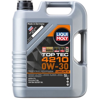 21605 gbvebN4210 0W-30 BMWCMBCPORSCHECVW/AUDIAv[o擾 f LIQUI MOLY API:C3 e5L 82638755