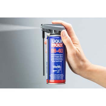 LM40 LIQUI MOLY