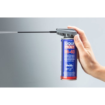 LM40 LIQUI MOLY
