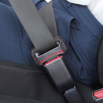 シートベルトバックルカバー  シリコーン 槌屋ヤック