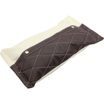 Lattice ティッシュケース 槌屋ヤック
