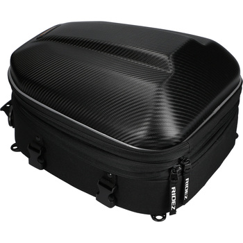 TRANSPORTER ハードシェル シートバック 防水カバー付 RIDEZ(ライズ)