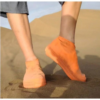 ウォータープルーフシューズカバー RIDEZ(ライズ)