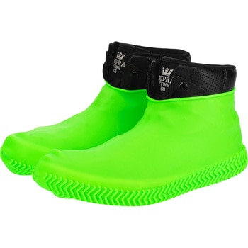 ウォータープルーフシューズカバー RIDEZ(ライズ)