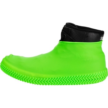 ウォータープルーフシューズカバー RIDEZ(ライズ)