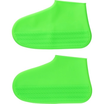 ウォータープルーフシューズカバー RIDEZ(ライズ)