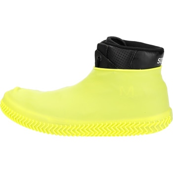 ウォータープルーフシューズカバー RIDEZ(ライズ)