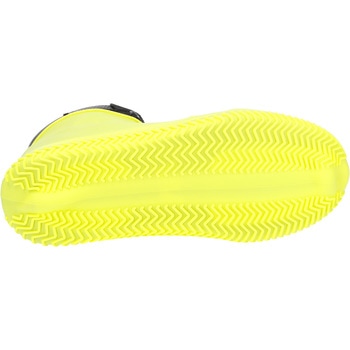 ウォータープルーフシューズカバー RIDEZ(ライズ)