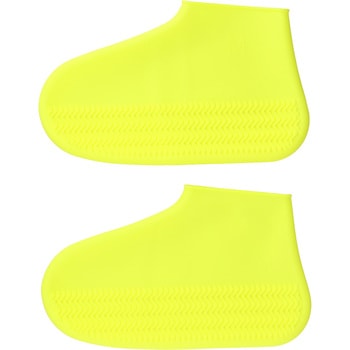 ウォータープルーフシューズカバー RIDEZ(ライズ)