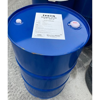 85W-140 ZENITH AUTOGEAR HD GL-5 EHS TECHLUBE 82640164