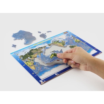 プレートパズル RPP-1(1枚) ナリカ