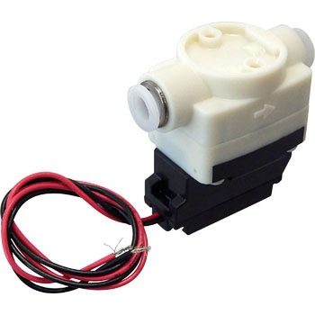 EXAシリーズ 圧縮空気フロー用パイロット式2ポート電磁弁 CKD