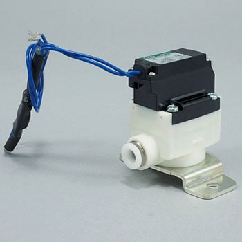 EXAシリーズ 圧縮空気フロー用パイロット式2ポート電磁弁 CKD