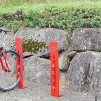 サイクルスタンド  D-NA(ディーナ) PK カツデン(KATZDEN)