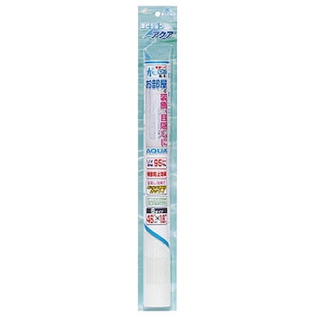 水を使って貼る飛散防止効果のある窓フィルム 菊池襖紙工場