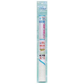 水を使って貼る飛散防止効果のある窓フィルム 菊池襖紙工場