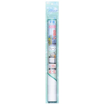 平面ガラスに貼れる目隠しシート 菊池襖紙工場