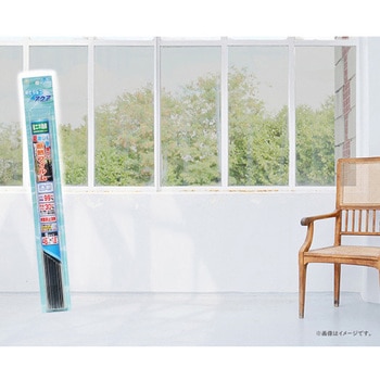 断熱窓フィルム 菊池襖紙工場