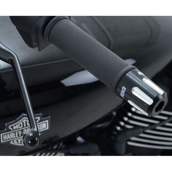 Bar End R&G RACING PRODUCTS