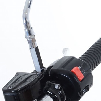 Mirror Risers R&G RACING PRODUCTS