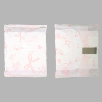 ロリエさらP吸水超吸収スリム15cc25枚 - 花王