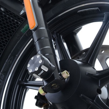 Fork Protectors R&G RACING PRODUCTS