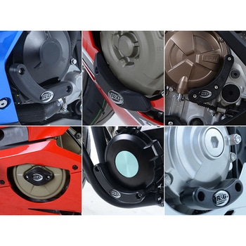 Engine Case Slider R&G RACING PRODUCTS