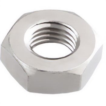 アクセサリー ナット(Accessories) 日本コネクト工業