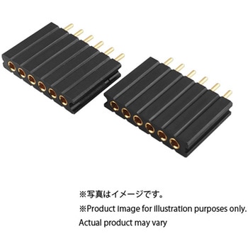ピンソケット(デバイス用ソケット) 日本コネクト工業
