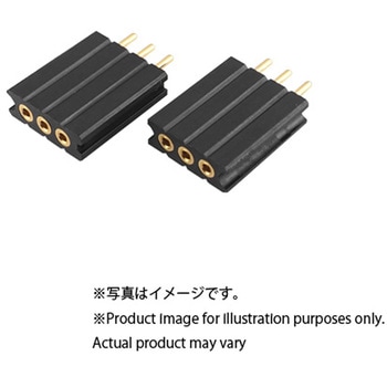 ピンソケット(デバイス用ソケット) 日本コネクト工業
