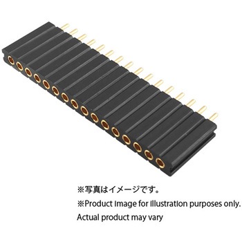 ピンソケット(デバイス用ソケット) 日本コネクト工業