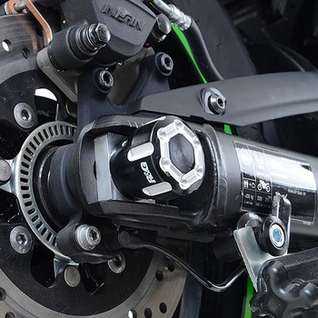 Swingarm Protectors R&G RACING PRODUCTS