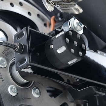 Swingarm Protectors R&G RACING PRODUCTS