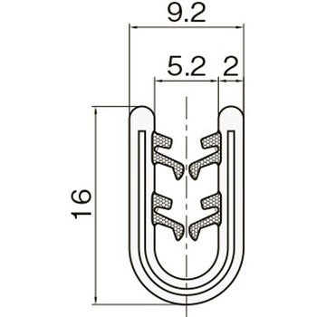 トリム&トリムシール 岩田製作所