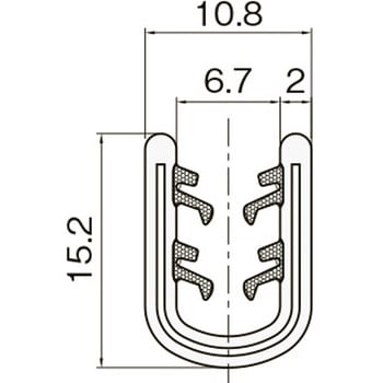 トリム&トリムシール 岩田製作所