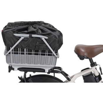 取手付キリヤバスケットカバー OGK技研